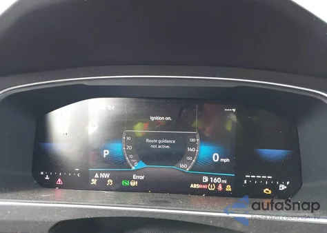 2024 Volkswagen Tiguan 2.0T Se R-Line Black z USA, uszkodzony, nr VIN 3VV8B7AX9RM142327